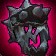 Black Bruiser's Helm icon