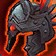 Deep Stormrider's Helmet icon