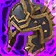 Sparking Stormrider's Helmet icon
