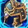Thundering Stormrider's Helmet icon