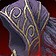 Feathered Cowl of the Prophet icon