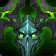 Sargerei Commander's Hellforged Crown icon