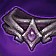 Elaborate Lavender Mageweave Headband icon