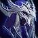 Vaunted Preyseeker's Plumed Helm icon