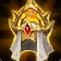 Twilight Cowl of the Crusader icon