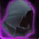 Prowler's Grassy Cowl icon