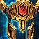 Primal Combatant's Felweave Cowl icon