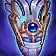 Worn Shadowguard Seer's Crown icon