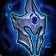 Galactic Warmonger's Mask icon