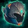 Vicious Gladiator's Silk Cowl icon