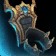 Tyrannical Gladiator's Silk Cowl icon