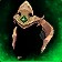 Primal Gladiator's Silk Cowl icon