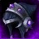 Primal Gladiator's Silk Cowl icon