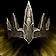 Gilded Seraph's Crown icon