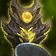Wild Gladiator's Satin Hood icon