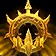 Dominant Gladiator's Satin Hood icon