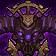 Vindictive Gladiator's Felweave Cowl icon
