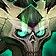 Cruel Gladiator's Felweave Cowl icon