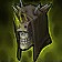 Fierce Gladiator's Felweave Cowl icon