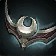 Sinister Gladiator's Silk Cowl icon