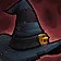Sorcerer's Sunny Cowl icon