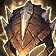 Vicious Gladiator's Dragonhide Helm icon