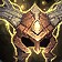 Ruthless Gladiator's Dragonhide Helm icon