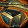 Tyrannical Gladiator's Leather Helm icon