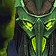 Primal Gladiator's Leather Helm icon