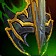 Ferocious Gladiator's Felskin Helm icon