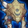 Astral Gladiator's Leather Helm icon