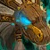 Stormheart Headdress icon