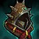 Fearless Gladiator's Ironskin Helm icon