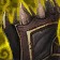 Ferocious Gladiator's Leather Helm icon