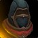 Dread Gladiator's Leather Helm icon