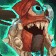 Cruel Gladiator's Chain Helm icon