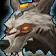 Aspect of Channeled Fury icon