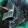 Primal Gladiator's Plate Helmet icon