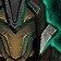 Primal Gladiator's Scaled Helm icon