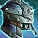 Bloodthirsty Gladiator's Plate Helm icon
