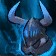 Ferocious Gladiator's Dreadplate Helm icon
