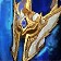 Dominant Gladiator's Scaled Helm icon