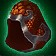 Furious Gladiator's Felweave Cowl icon