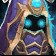 Wrathful Gladiator's Silk Cowl icon
