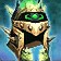 Ruthless Gladiator's Felweave Cowl icon