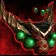 Tyrannical Gladiator's Copperskin Helm icon