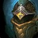 Bloodthirsty Gladiator's Leather Helm icon