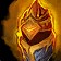 Ruthless Gladiator's Leather Helm icon