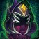 Dark Phoenix Helmet icon