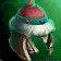 Yak Herder Helm icon